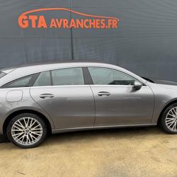Mercedes CLA Shooting Brake 250 e 8G-DCT Business Line occasion - Avranches - photo 3/40