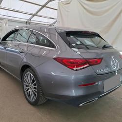 Mercedes CLA 250 e 8G-DCT Business Line occasion - Avranches - photo 3/10