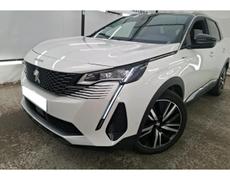 Peugeot 3008 Avranches