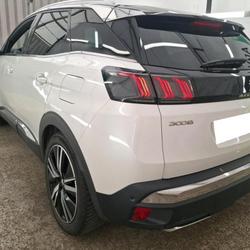 Peugeot 3008 Hybrid4 300 e-EAT8 GT occasion - Avranches - photo 2/10