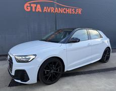 Audi A1 Avranches