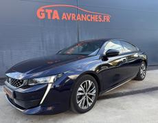 Peugeot 508 Avranches