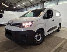 Citroen Berlingo Avranches
