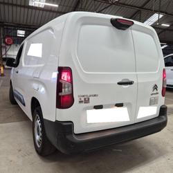 Citroen Berlingo XL 950 BLUEHDI 100 S&S BVM6 DRIVER occasion - Avranches - photo 2/7