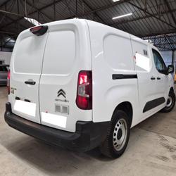 Citroen Berlingo XL 950 BLUEHDI 100 S&S BVM6 DRIVER occasion - Avranches - photo 3/7