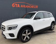 Mercedes GLB Avranches