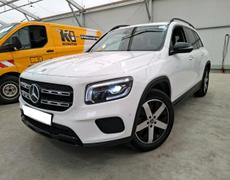 Mercedes GLB Avranches