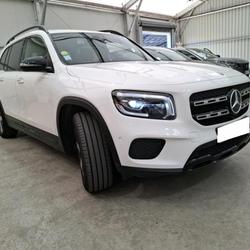Mercedes GLB 200 d 8G-DCT Business Line occasion - Avranches - photo 2/10