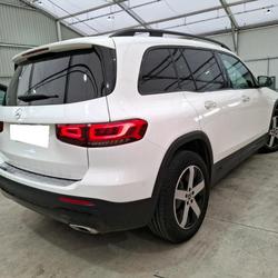 Mercedes GLB 200 d 8G-DCT Business Line occasion - Avranches - photo 3/10