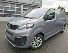 Fiat Scudo Avranches