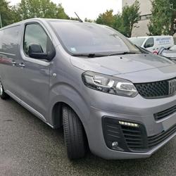Fiat Scudo 2.0 MULTIJET 145 BVA STANDARD PRO LOUNGE occasion - Avranches - photo 2/12