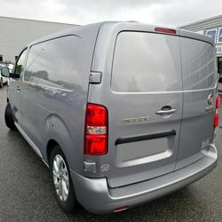 Fiat Scudo 2.0 MULTIJET 145 BVA STANDARD PRO LOUNGE occasion - Avranches - photo 3/12
