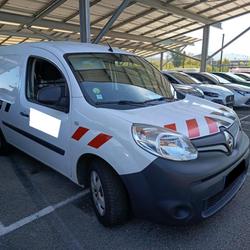Renault Kangoo Express BLUE DCI 95 GRAND CONFORT occasion - Avranches - photo 2/9