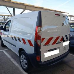 Renault Kangoo Express BLUE DCI 95 GRAND CONFORT occasion - Avranches - photo 3/9