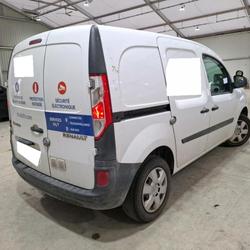 Renault Kangoo Express BLUE DCI 95 GRAND CONFORT occasion - Avranches - photo 2/6
