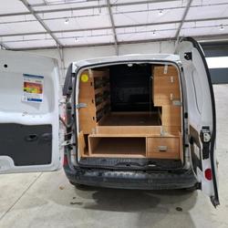 Renault Kangoo Express BLUE DCI 95 GRAND CONFORT occasion - Avranches - photo 3/6