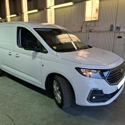 Ford Transit Connect L2 2.0 ECOBLUE 122 BVA LIMITED occasion - Avranches - photo 2/12