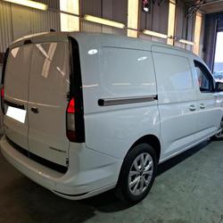 Ford Transit Connect L2 2.0 ECOBLUE 122 BVA LIMITED occasion - Avranches - photo 3/12