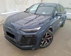 Audi e-tron Avranches