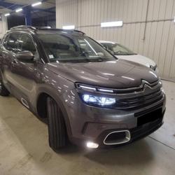 Citroen C5 Aircross Hybride Rechargeable 225 e-EAT8 Shine Pack occasion - Avranches - photo 2/8