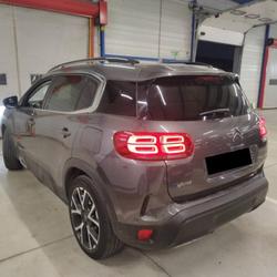 Citroen C5 Aircross Hybride Rechargeable 225 e-EAT8 Shine Pack occasion - Avranches - photo 3/8