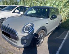 Mini Hatch Avranches