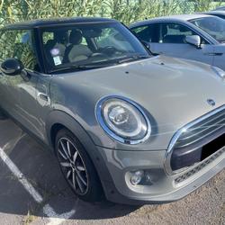 Mini Hatch 3 Portes Cooper 136 ch BVA7 occasion - Avranches - photo 2/4