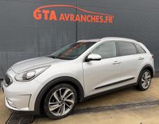 Kia Niro Avranches