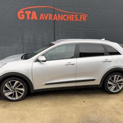 Kia Niro 1.6 GDi Hybride 141 ch DCT6 Active occasion - Avranches - photo 2/43
