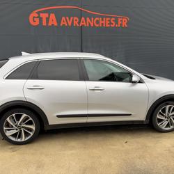 Kia Niro 1.6 GDi Hybride 141 ch DCT6 Active occasion - Avranches - photo 3/43