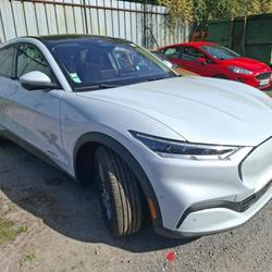 Ford Mustang Mach-E Standard Range 76 kWh 269 ch occasion - Avranches - photo 2/11