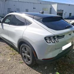 Ford Mustang Mach-E Standard Range 76 kWh 269 ch occasion - Avranches - photo 3/11