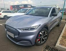 Ford Mustang Avranches