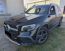Mercedes GLB Avranches
