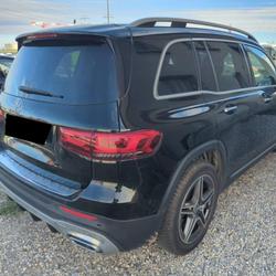 Mercedes GLB 200 d 8G-DCT AMG Line occasion - Avranches - photo 3/7