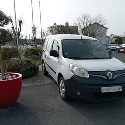 Renault Kangoo 1.5 BLUE DCI 95 EXTRA R-LINK Chantonnay