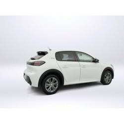 Peugeot e-208 208 Electrique 50 kWh 136ch Style Mont&eacute;limar
