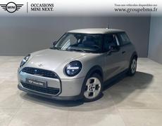 Mini Cooper Évreux