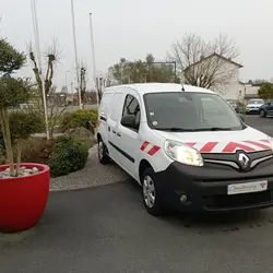 Renault Kangoo MAXI 1.5 BLUE DCI 95 GRAND VOLUME EXTRA R-LINK Chantonnay