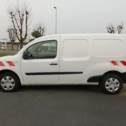 Renault Kangoo MAXI 1.5 BLUE DCI 95 GRAND VOLUME EXTRA R-LINK Chantonnay