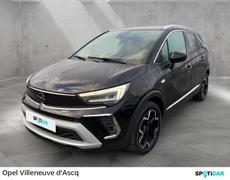 Opel Crossland Villeneuve-d'Ascq