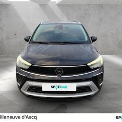 Opel Crossland 1.2 Turbo 130ch  Ultimate BVA Villeneuve-d'Ascq