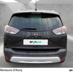 Opel Crossland 1.2 Turbo 130ch  Ultimate BVA Villeneuve-d'Ascq