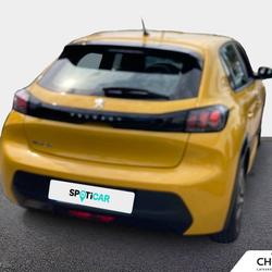 Peugeot e-208 208 Electrique 50 kWh 136ch Like Mont&eacute;limar