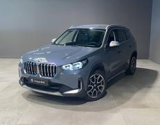 BMW X1 Évreux