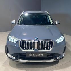 BMW X1 sDrive18i 136ch xLine occasion - &Eacute;vreux - photo 2/34