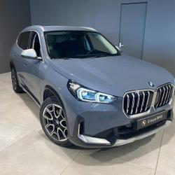 BMW X1 sDrive18i 136ch xLine occasion - &Eacute;vreux - photo 3/34