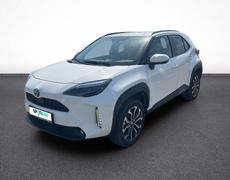Toyota Yaris Cross Montélimar