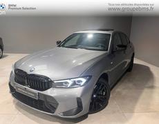 BMW Serie 3 Évreux
