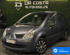 Renault Modus Taverny
